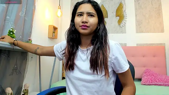 SamanthaFox 8 online show from November 10, 11:53 am