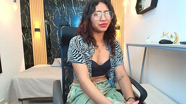 SamanthaFox 8 online show from March 9, 11:14 am