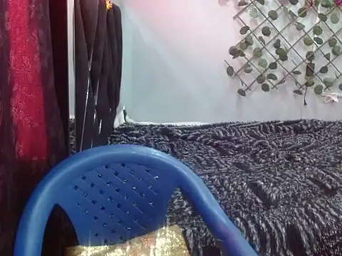 Melani ebony online show from November 21, 12:37 pm