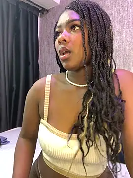 KarinaFlowers  online show from January 16, 12:31 pm