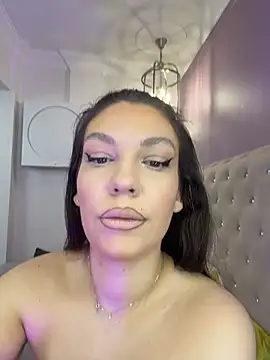 ClaraPasssion online show from February 28, 7:48 pm