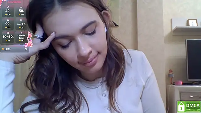 CeyaLier online show from February 26, 9:47 pm