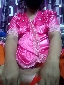 Megla879 online show from October 10, 3:33 pm