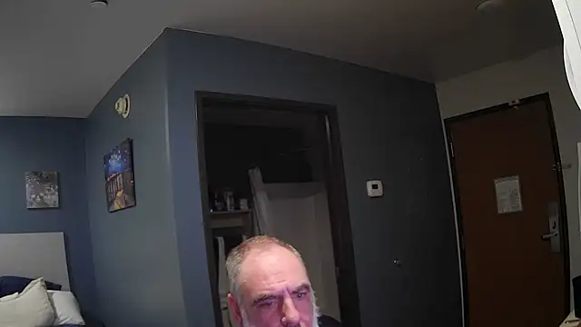 Snapshot of Fuck-Buddy-4U chatting on October 7, 5:21 pm Fuck-Buddy-4U online show from October 7, 5:21 pm