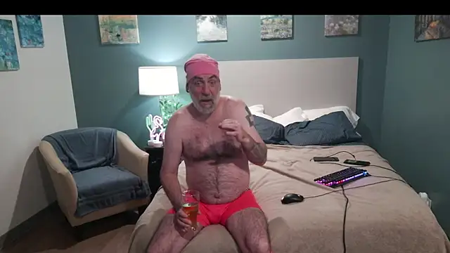 Snapshot of Fuck-Buddy-4U chatting on December 15, 10:47 pm Fuck-Buddy-4U online show from December 15, 10:47 pm