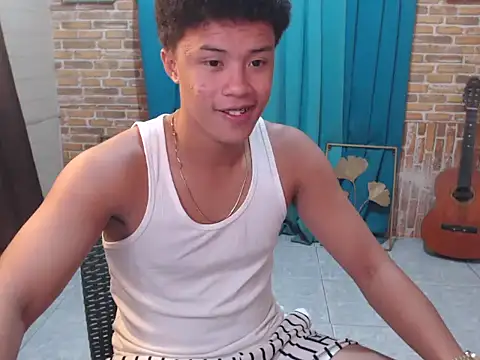 ur naughtyboy patrick online show from December 4, 1:53 pm