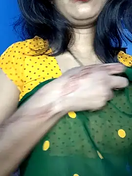 Janu-hasena online show from February 18, 1:23 am