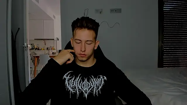 find0m master online show from February 18, 2:57 pm