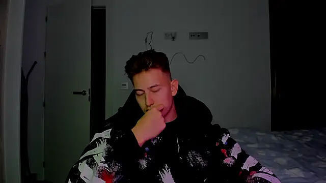 find0m master online show from February 21, 7:26 pm