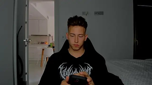 find0m master online show from March 17, 3:26 pm