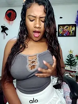 vannesitha25 online show from November 18, 3:05 pm