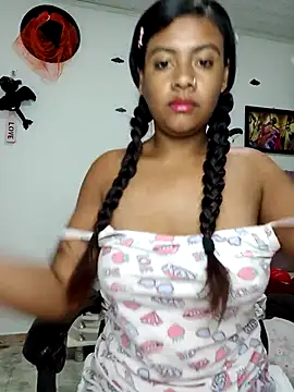 vannesitha25 online show from November 24, 12:16 pm