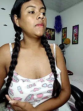 vannesitha25 online show from November 30, 2:10 pm