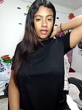 vannesitha25 online show from December 14, 3:17 pm