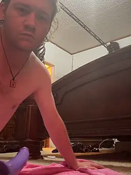 Snapshot of fuckmachine122333 chatting on October 19, 2:50 pm fuckmachine122333 online show from October 19, 2:50 pm