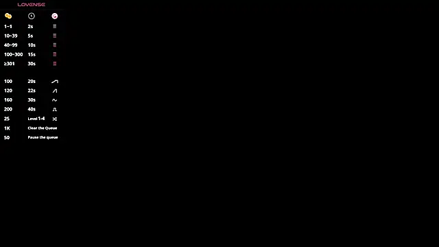 Alisson Steelersexy online show from December 20, 8:49 pm