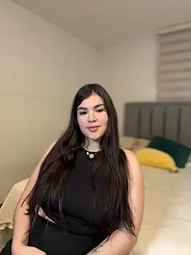 Isabella LaRue online show from February 22, 7:12 pm