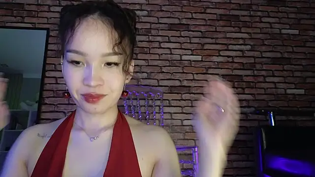 saya li1 online show from November 9, 10:08 pm