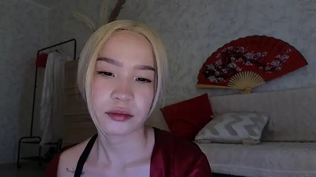 saya li1 online show from December 21, 5:25 am