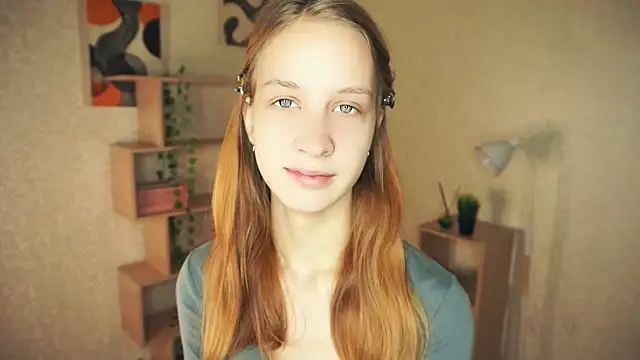 IveyColley online show from October 26, 7:25 am