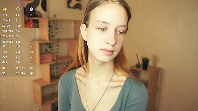 IveyColley online show from October 27, 9:13 am