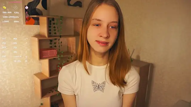 IveyColley online show from December 22, 7:49 am