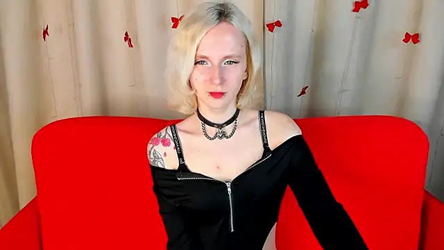 LikiLips online show from February 28, 8:04 am