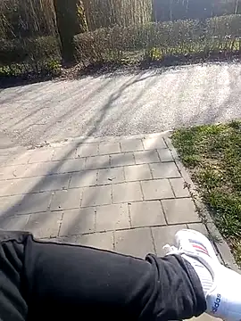  Gabriela 5Live online show from March 13, 1:18 pm