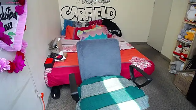 Miss  kendra  online show from February 10, 2:43 pm