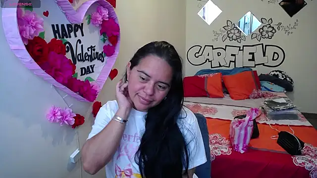 Miss  kendra  online show from February 15, 4:58 pm