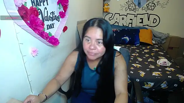 Miss  kendra  online show from July 17, 11:28 am