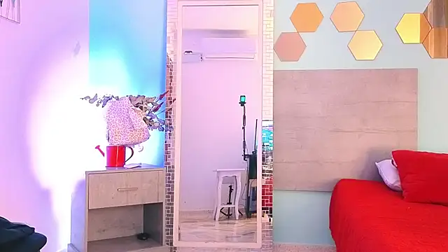 Darkcandyboy online show from November 7, 12:27 pm