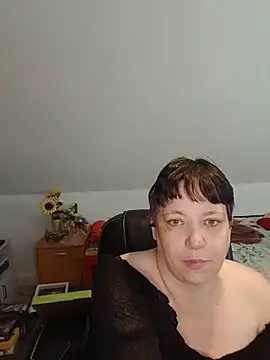 Michelle Livia online show from May 13, 2:03 pm