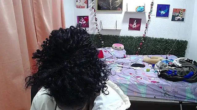 thianahorny online show from May 20, 1:28 pm