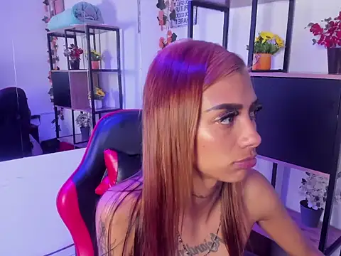 KarlaSlutSkinny   online show from December 21, 9:27 am