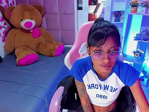 KarlaSlutSkinny   online show from March 6, 3:19 pm