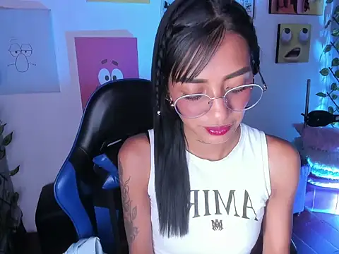 KarlaSlutSkinny   online show from March 13, 8:59 pm