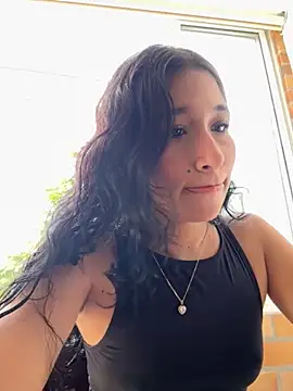 Ariasex  online show from November 4, 7:24 pm