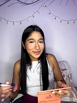 Ariasex  online show from November 21, 8:18 pm