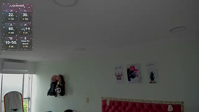 KittyChannel  online show from November 29, 1:25 pm