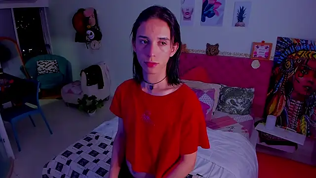 KittyChannel  online show from December 14, 4:18 am