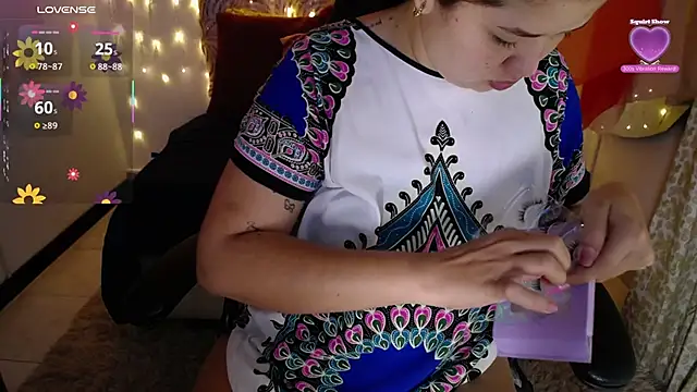 krishnaveni   online show from November 6, 12:17 pm