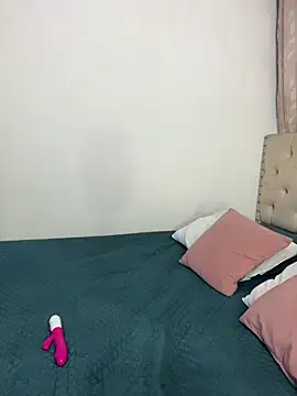 MeganHillss online show from February 12, 6:08 am