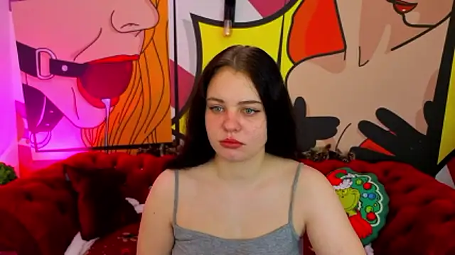 SnowWhiti online show from January 7, 6:27 am