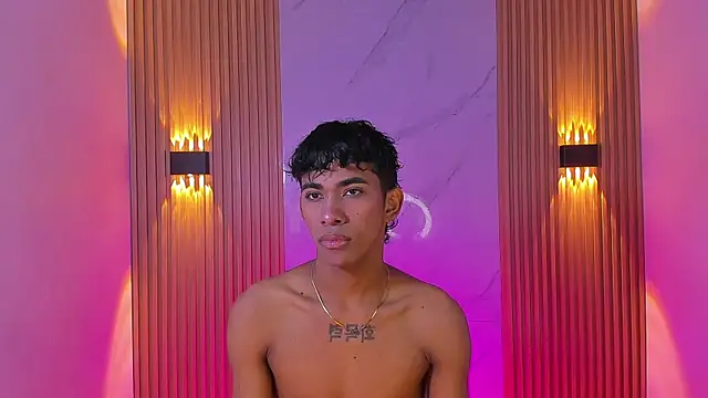 Ethan thouse online show from December 2, 7:20 pm