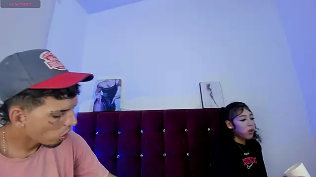 ChocoBunny1 online show from June 20, 4:48 am