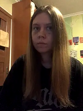 LunaVirelle online show from October 30, 5:13 pm