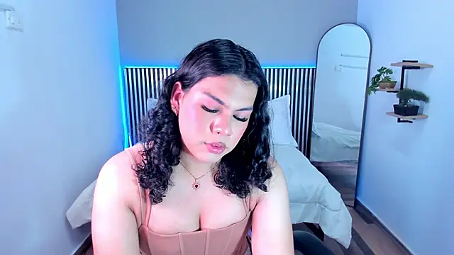 Little Alli online show from November 21, 10:52 pm