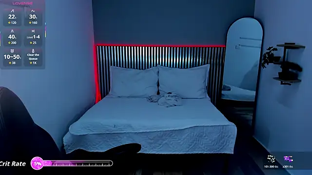 Little Alli online show from December 4, 12:31 am