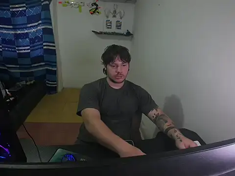 Skol 100802 online show from July 13, 8:11 pm
